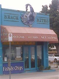 Altona Beach Bites - Accommodation Redcliffe