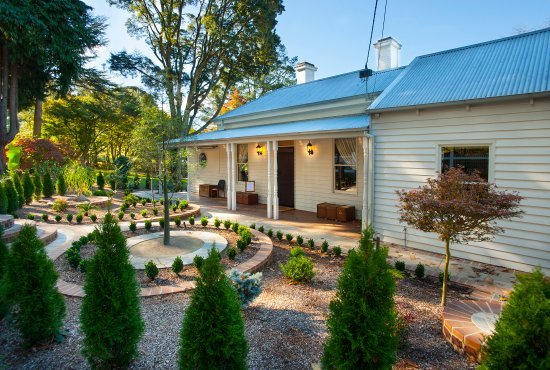 Coonara Springs Restaurant - Northern Rivers Accommodation