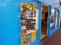 Croydon Ice Cream Cafe - South Australia Travel