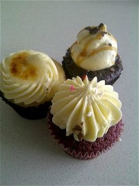 Cupcake Central - Accommodation Broken Hill