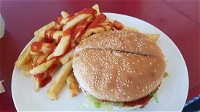 Danny's Burgers - Accommodation Fremantle