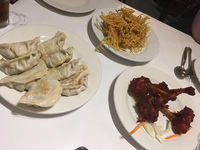 Dragon Drum Restaurant - Sydney Tourism