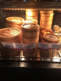 Dumplings Plus Highpoint Maribyrnong Melbourne Australia - Restaurant Gold Coast