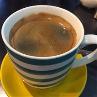 Espresso Cafe Caroline Springs - Sydney Tourism