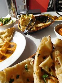 Flavor of India - Tourism Adelaide