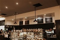 Frankie  Co Cafe - Townsville Tourism