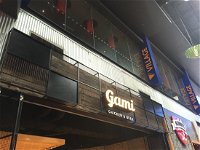 Gami Chicken  Beer - Restaurant Gold Coast