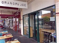 Grandpa Joe - Accommodation Broken Hill