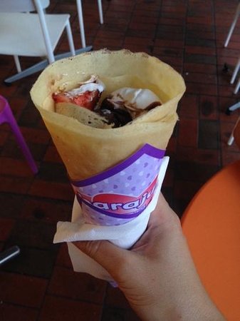 Harajuku Crepes - thumb 0