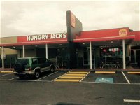 Hungry Jacks Pty Ltd - Accommodation Brisbane