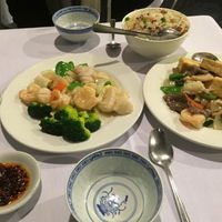 Jade Pavilion Chinese Restaurant - Accommodation BNB