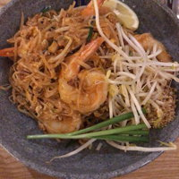Kinn Thai - Restaurant Find