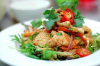 Lime Leaf Thai Restaurant - Local Tourism