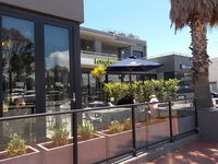 Long Beach Hotel - Maitland Accommodation