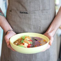 Lorna Cafe - Accommodation BNB