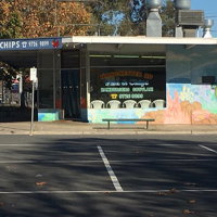 Manchester Road Fish  Chips Shop - Tourism Adelaide