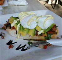 Metioric Cafe - Townsville Tourism