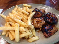 Nando's - Accommodation Broome