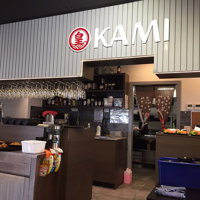 Okami Japanese Restaurant - Restaurant Gold Coast
