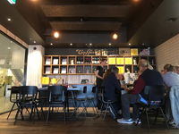 Olive  Fern Cafe - Sydney Tourism