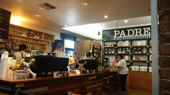 Padre Coffee - South Melbourne - thumb 0