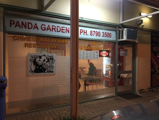 Panda Garden Chinese Malaysian Restaurant - thumb 0