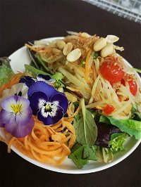 Pimaan Thai Cuisine - Newcastle Accommodation