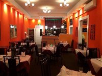 Royal Time Indian  Nepalese Restaurant - Local Tourism