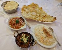 Shavan's Indian Restaurant - New South Wales Tourism 