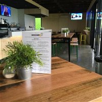 Soccer5s Cafe Bar - Accommodation Tasmania