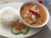 Somjai Thai Kitchen - Stayed