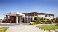 The Ashley Hotel - Port Augusta Accommodation