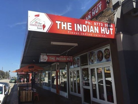 The Indian Hut - Pubs Sydney