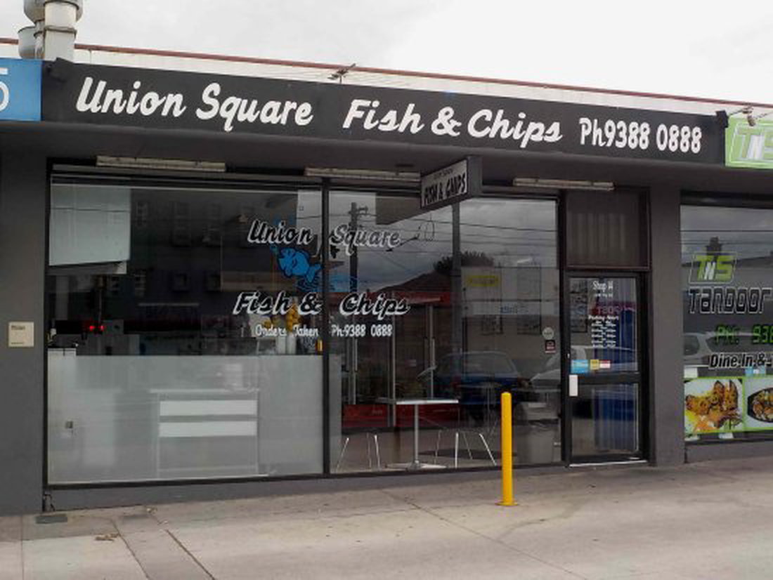 Union Square Fish & Chips Shop - thumb 0