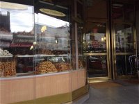 Yiannis Pantheon Cakes - Restaurant Canberra