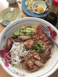 Yummy Pho - Tourism Guide
