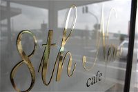 8th Nerve Cafe - Restaurant Canberra