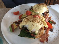 Adeney Milkbar Cafe - Tourism Noosa