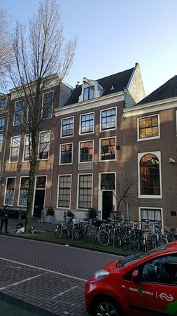 Amsterdam Street - thumb 0