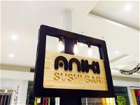 Aniki Sushi Bar - Restaurants Sydney