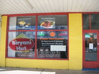 Biryani Hut - Carnarvon Accommodation