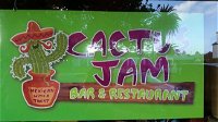 Cactus Jam Mexican Restaurant - Accommodation Port Hedland