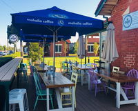 Cafe by The Little Gourmet Food Company - Kawana Tourism