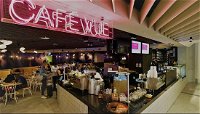 Cafe Vue - Casino Accommodation