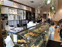 Cocoa Patisserie - New South Wales Tourism 