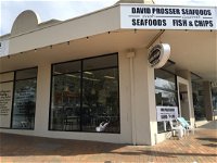 David Prosser Seafoods - Northern Rivers Accommodation