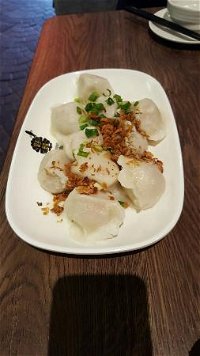 Dumpling Story - Pubs and Clubs