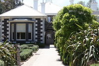 Eynesbury Homestead - Stayed