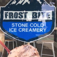 Frost Bite Stone Cold Ice-Creamery - Restaurant Find