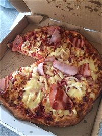 Giuseppe's Pizza and Pasta - Accommodation QLD